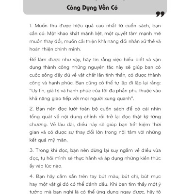 Sách - Đắc Nhân Tâm - Tái Bản 2024 - Tiên Phong Books