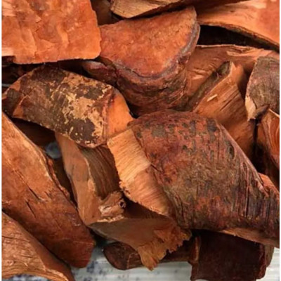 rễ cây mu từn phơi khô 1kg