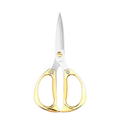 Kéo cắt thức ăn, rau củ, cắt giấy, cắt vải K82