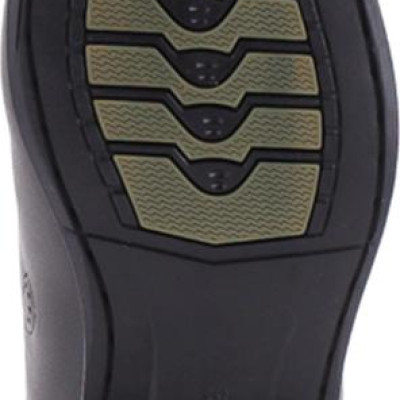 Giày Nam Tăng Chiều Cao Cột Dây Huy Hoàng HT7719 - Nâu