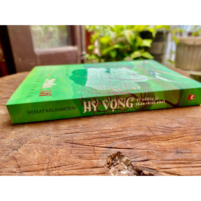 Sách - Hy Vọng Về Những Lẽ Thân Thiết Nhất - NXB Phụ Nữ