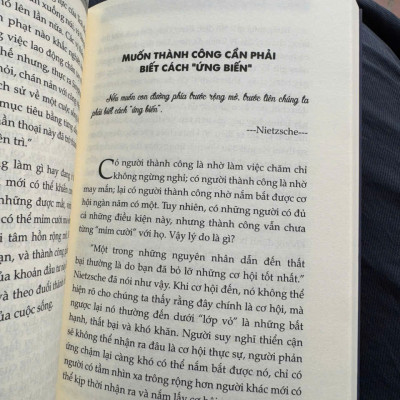 TÔI LUYỆN NÊN "QUẢ TIM THÉP" - Diệp Châu - Miyeong Dịch - Bizbooks