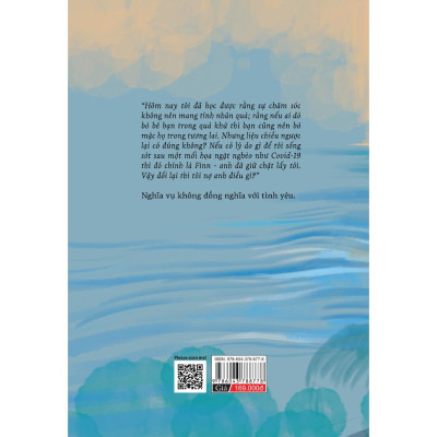 Sách Bách Việt - Có Phải Anh Nơi Này