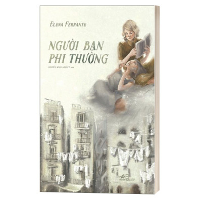 Người Bạn Phi Thường