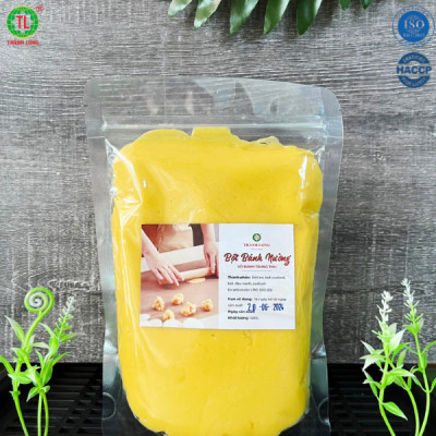 COMBO 3 MÓN NHÂN NGỌT - SET NGUYÊN LIỆU LÀM BÁNH TRUNG THU THÀNH LONG - VIỆT NAM