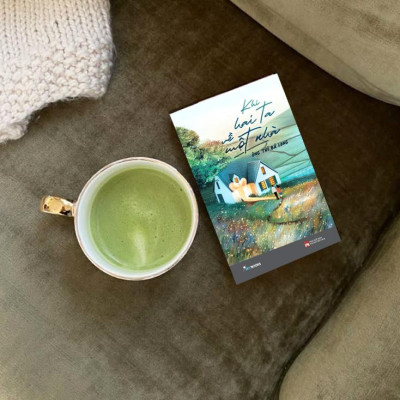 Sách - Khi Hai Ta Về Một Nhà