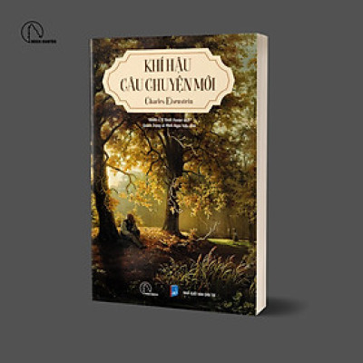 Khí hậu: Câu chuyện mới – Charles Eisenstein