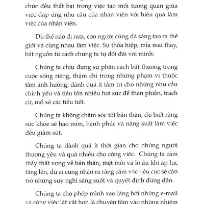 Luôn Là Cảm Hứng - Phong Cách Sống Hiện Đại