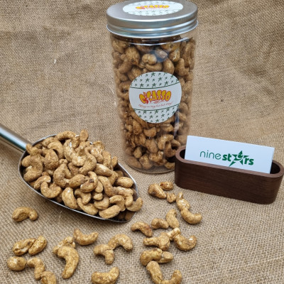 Hạt điều sấy vị cà phê O