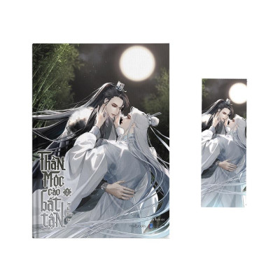 Sách - Thần Mộc Cào Bất Tận - Tập 2 - Lục Dã Thiên Hạc - AZ Việt Nam