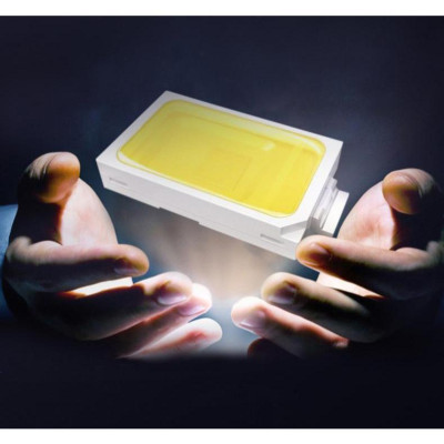 Dây Đèn Led Đổi Màu GRB 1M Kết Nối Bluetooth Có Remote