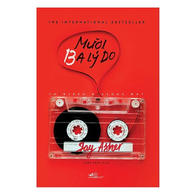 Combo 2 cuốn sách: Một ý niệm khác về hạnh phúc + Mười ba lý do