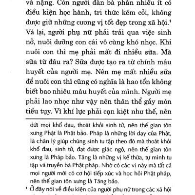 Báo Đáp Công Ơn