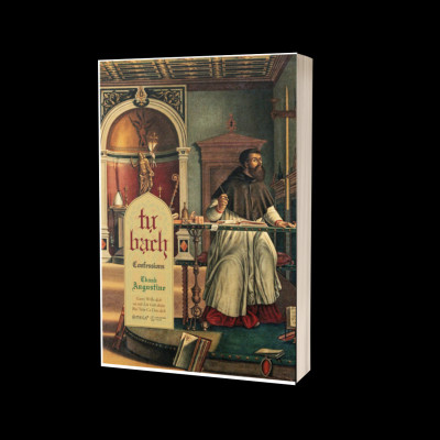 Tự Bạch - Confessions -  Garry Wills