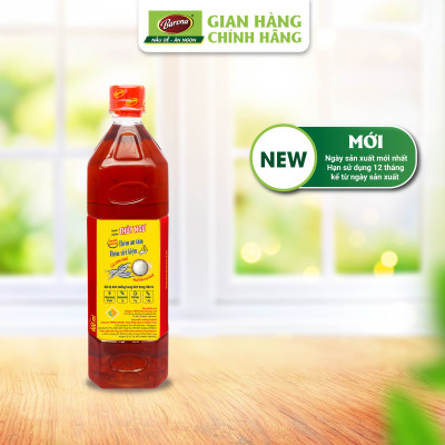 Combo 1 Thùng (15 Chai) Nước Chấm Thủy Ngư BARONA