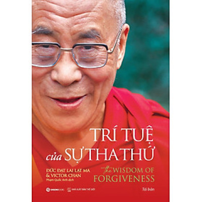 Trí Tuệ Của Sự Tha Thứ (SGB)