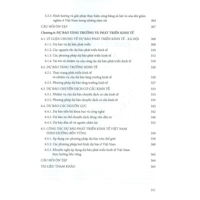 Sách - Kinh Tế Phát Triển - NXB Xây Dựng