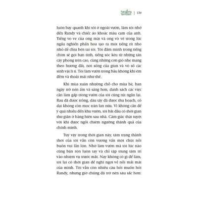 Sách - Hạt Giống Tâm Hồn - Nắng Ấm Sau Mưa