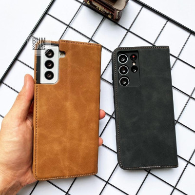 Bao Da Cho Samsung S22 Ultra / S22 Plus / S21 Ultra / S21 Plus / Note 20 Ultra / Note 20 / Note 10 Plus / Note 10 / S20 FE / S10 PLUS