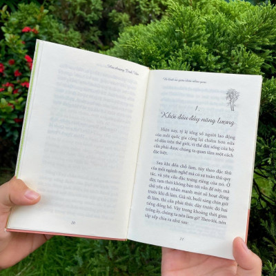 Sách - Vẽ Bình An Giữa Chốn Nhân Gian - Tập 1 - Tuyển Tập Ranh Giới Giữa Mê Và Ngộ  - Đại Sư Tinh Vân - Vĩnh Nghiêm Books