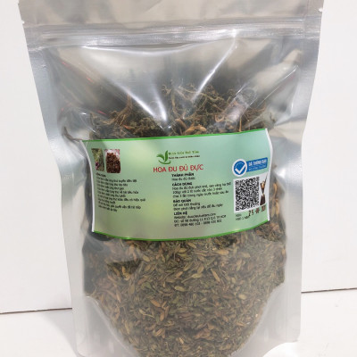 Trà hoa đu đủ đực - Gói 500gr