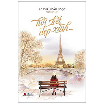 Cuốn sách: Hồi Kết Đẹp Xinh