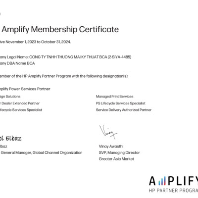 HP Smart Tank 215 Printer (3D4L4A) - Hàng chính hãng