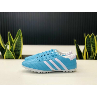 Giầy bóng đá phủi  3 sọc CT3 đế thấp TF