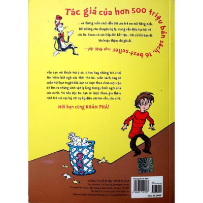 Sách-Dr.Seuss-There