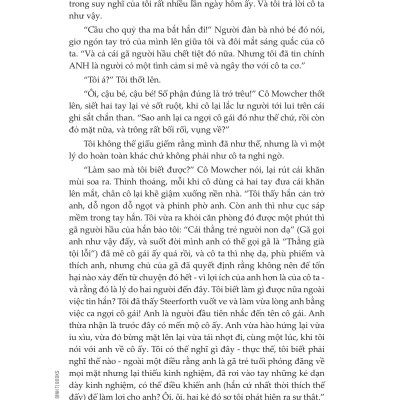 David Copperfield - Tập 2