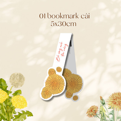 [Manga] Bồ Công Anh Đón Nắng - Amakbooks