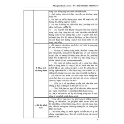 Sách - Bồi Dưỡng Học Sinh Giỏi Qua Các Kì Thi Chuyên Đề ( 2c : Nghị Luận Xã Hội Theo Hướng Mở + Lí Luận Văn Học)