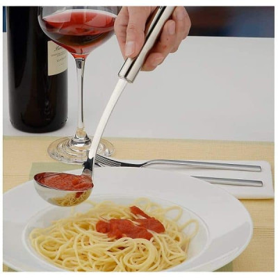 Muỗng Múc Canh Silit Classic Line 21.4230.2650 30cm Hàng chính hãng