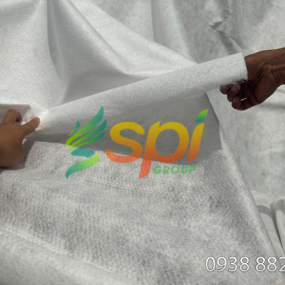 Vải địa kỹ thuật ART không dệt | Trồng cây phủ đất | chống cỏ | phủ gốc cây | Chất lượng tốt nhất thị trường | khổ 10m2