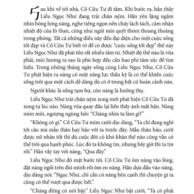 Trường Phong Độ - Tập 2