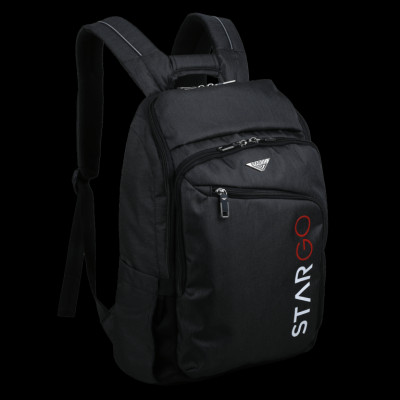 Balo Laptop Du Lịch Thời Trang Unisex STARGO KEVAN 15.6 Inch - Hàng Chính Hãng