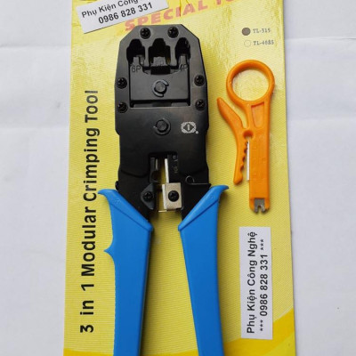 Kìm bấm mạng Talon TL-315 chất lượng cao giá rẻ