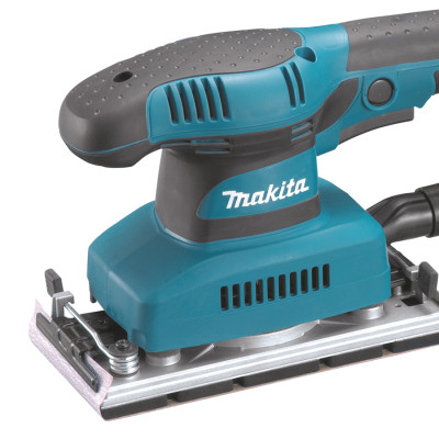 Máy chà nhám rung Makita BO3710