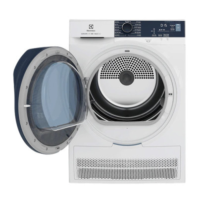 Máy sấy ngưng tụ 8kg EDC804P5WB UltimateCare 500 - Hàng chính hãng (chỉ giao HCM)