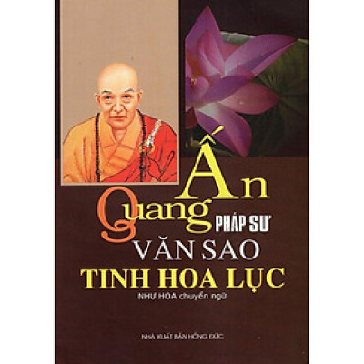 Sách - Văn Sao Tinh Hoa Lục - Chính Thông Book