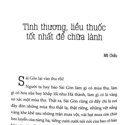 Và Khi Lạc Lối - Từ Trong Giông Bão Vẫn Thấy Bình Yên