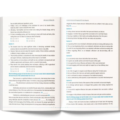 Sách - 35 Đề Thi Thử Kỳ Thi Tốt Nghiệp THPT Môn Tiếng Anh MCBooks