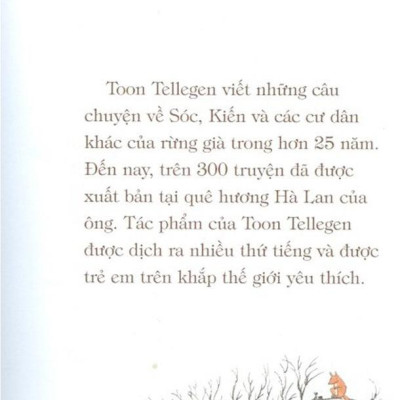 Sách - Sinh Nhật Ở Rừng Và Những Cuộc Vui Tưng Bừng (Tái Bản 2025)