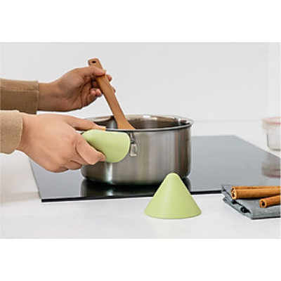 Bắc nồi silicone 2P -  Erato - Hàng nhập khẩu Hàn Quốc