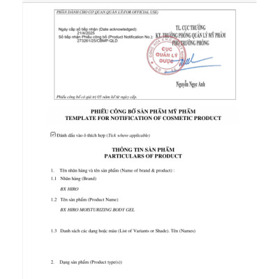 Set 3 hộp Gel bôi sinh lý nam BIX For Gentlemen