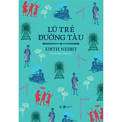 Lũ Trẻ Đường Tàu (Tân Việt) _TV