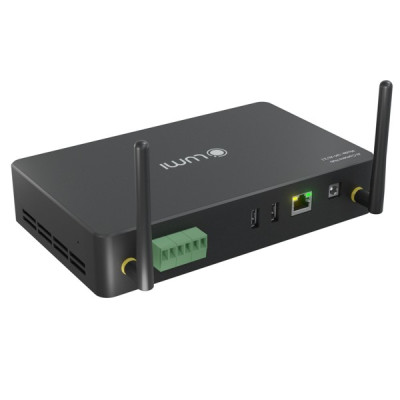 AI Camera Hub/ Lumi/ Hàng Chính Hãng 