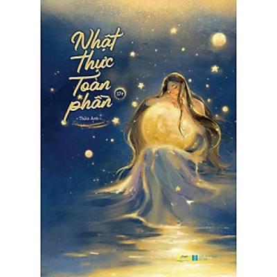 Nhật Thực Toàn Phần