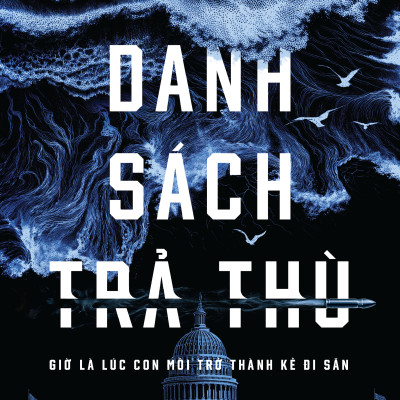Sách - Danh Sách Trả Thù