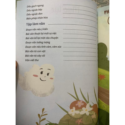 Sách - Chinh phục tiếng việt 4